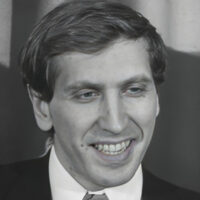 Partidas de ajedrez de Bobby Fischer