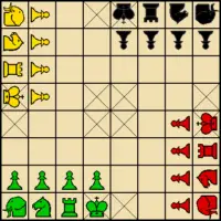 Chaturaji