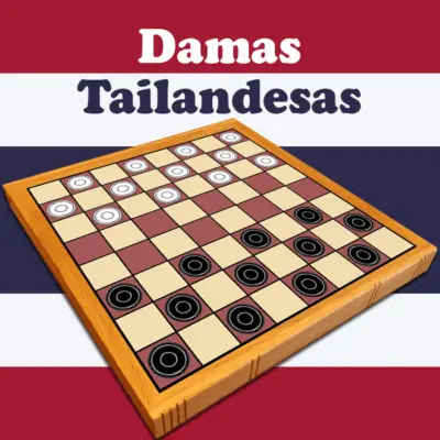 Damas Tailandesas - Damas Thai