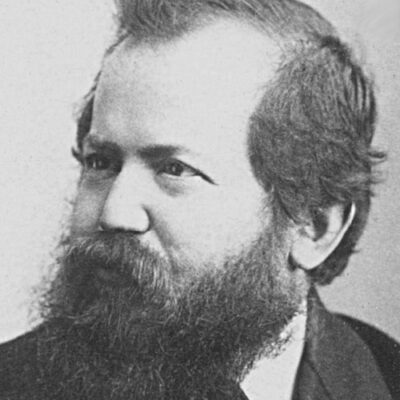 Tablero de ajedrez con jugadas de Wilhelm Steinitz