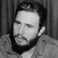 Partida de Ajedrez de Fidel Castro