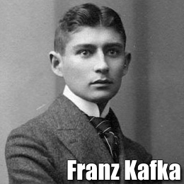 Partidas de Ajedrez de Franz Kafka