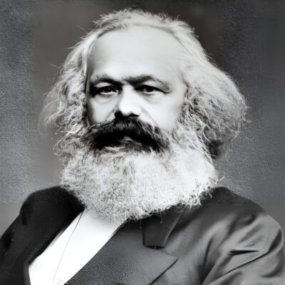 Partida de Ajedrez de Karl Marx
