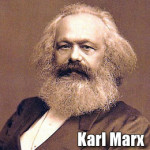 Karl Marx • Partida de ajedrez
