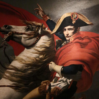 Napoleón Bonaparte
