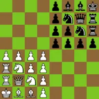 Ajedrez Esquinas