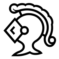 Fuente Chess Condal para diagramas de ajedrez