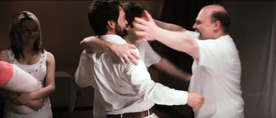 Checkmate cortometraje sobre ajedrez y realidades contrapuestas