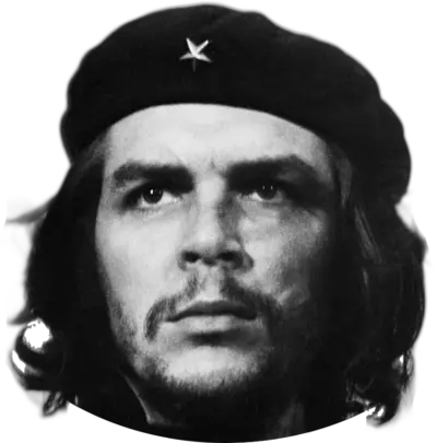 Frases Célebres Ernesto Che Guevara pertinentes al Ajedrez