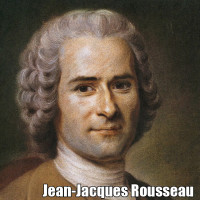 Jean-Jacques Rousseau • Partidas de ajedrez