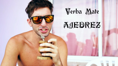 Jaque Mate y yerba Mate, una combinación para el ajedrecista?