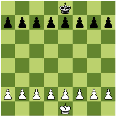 Juego de Ajedrez en Línea para Dos con PlainChess