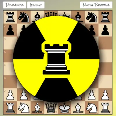 Ajedrez Nuclear • Ajedrez Atómico