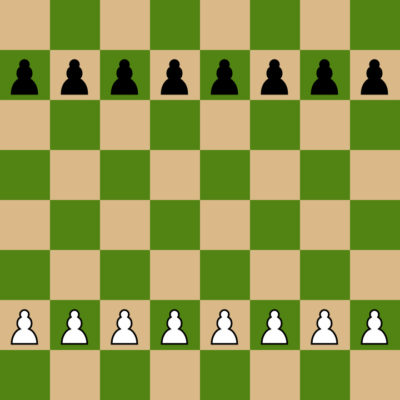El Arte del Juego de Peones en Ajedrez