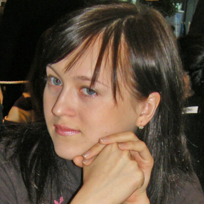 Anna Ushenina y su archivo histórico de partidas de ajedrez