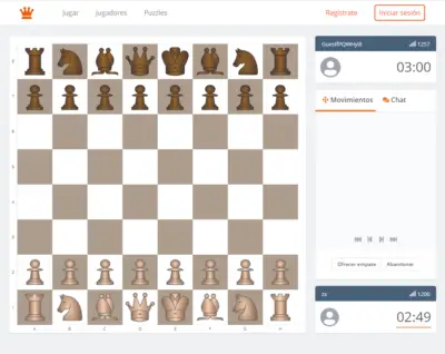 Ajedrez Online: Conecta y Compite Globalmente