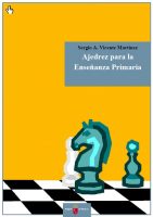Ajedrez para la Enseñanza Primaria con Licencia Creative Commons