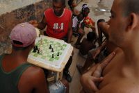 Cuba y el Ajedrez :: Fotografiás