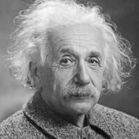 Partida de Ajedrez de Albert Einstein