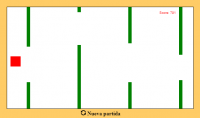 Flappy Square
