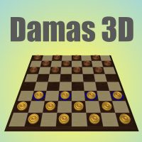 Damas 3D
