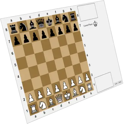 Jugadores de ajedrez frente al ordenador