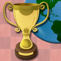 Todos los Campeones y Campeonatos del Mundo de Ajedrez