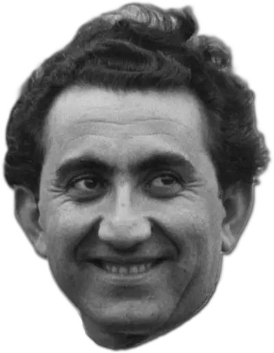 Frases Célebres de Tigrán Petrosián