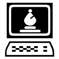 Ordenador :: Font de Ajedrez Chess Miscel :: Fuente