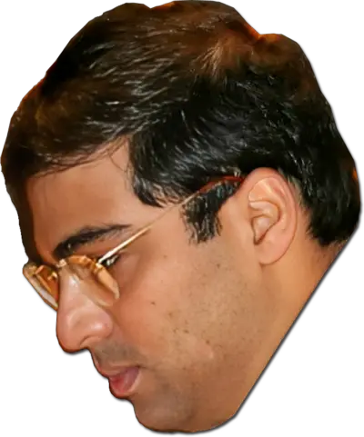 Frases Célebres de Viswanathan Anand