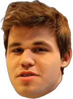 Frases Célebres de Magnus Carlsen