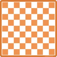 Tablero grande para imprimir de 9x9 casillas