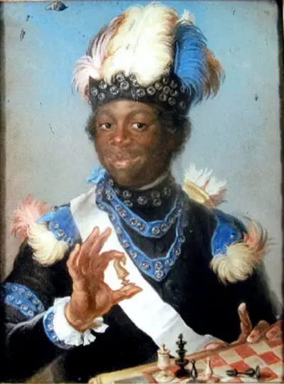 Adolf Ludvig Gustav Fredrik Albert Badin. Gustaf Lundberg. 1720/1786.