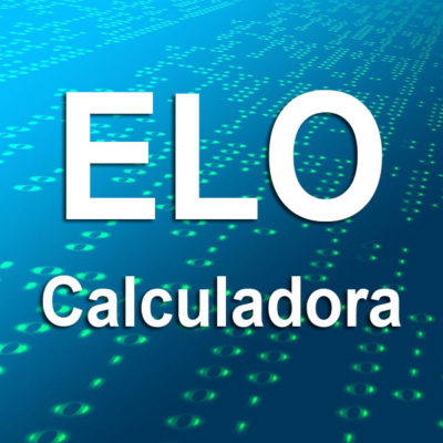 Calcular Elo - Calculadora - Calculo del Elo