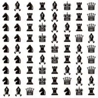 Las 960 posiciones de la variante de Fischer