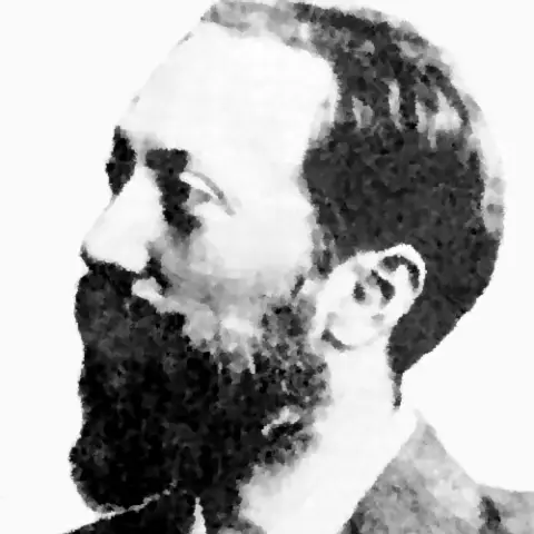 Curt Von Bardeleben