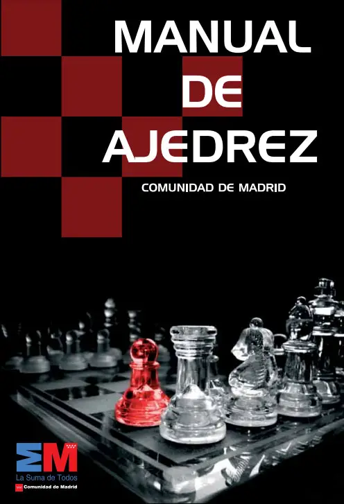 Manual de ajedrez: Curso completo para aprender a jug by Fitzegerald,  Paul J.