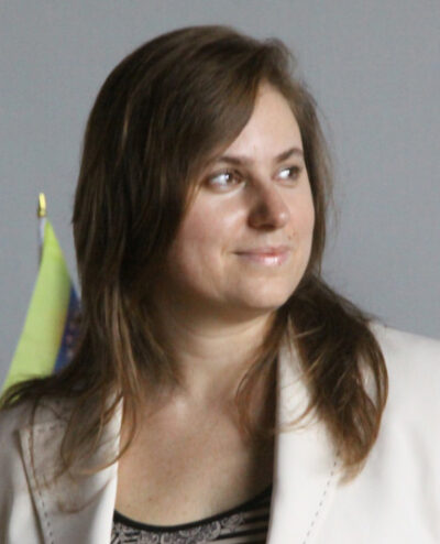 Judit Polgar