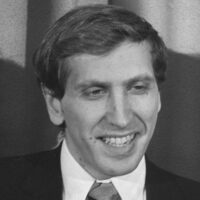Bobby Fischer