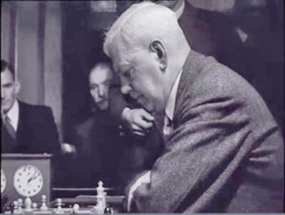 George Alan Thomas