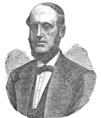 Henry Edward Bird