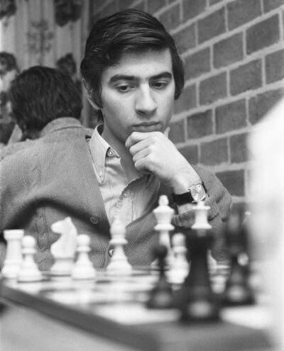 Ljubomir Ljubojević