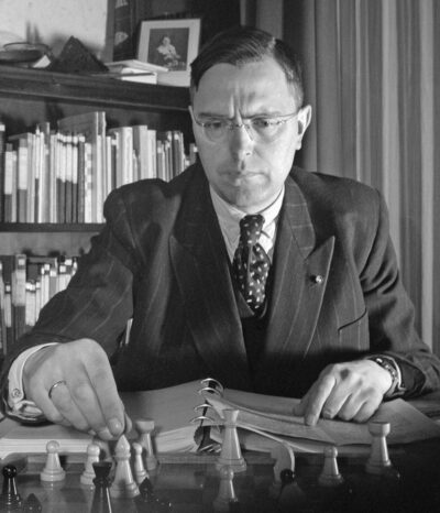 Max Euwe