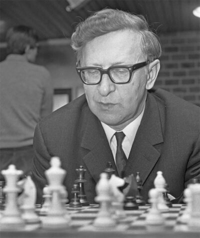 Vasili Smyslov