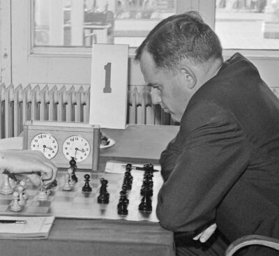 Wolfgang Unzicker