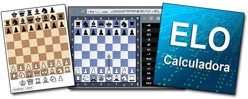 Explora una variedad de herramientas y aplicaciones útiles para el juego de ajedrez, disponibles en línea sin necesidad de descargar software.
