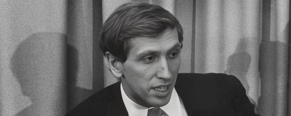 Bobby Fischer