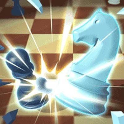 Juego de ajedrez Chess Grandmaster