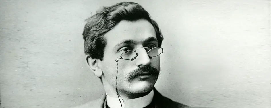 Emanuel Lasker