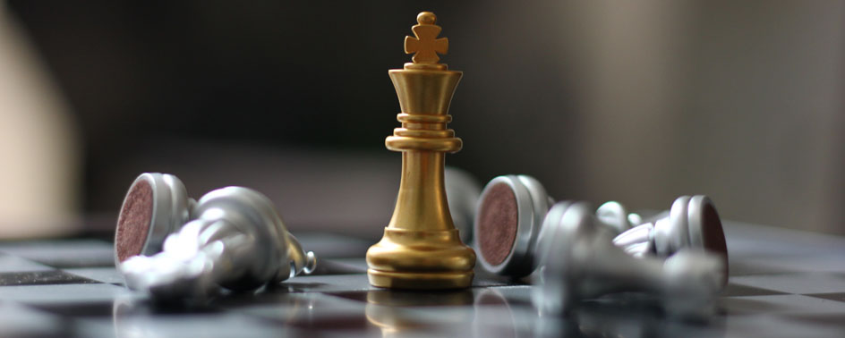 Juegos de ajedrez para practicar y mejorar en finales de partida.